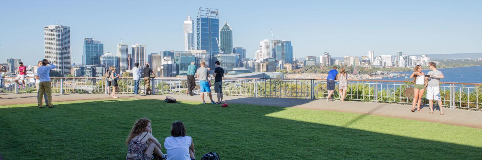 Parque del rey y Jardín Botánico